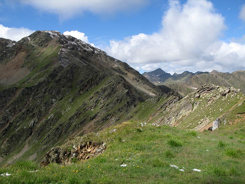 hochalmspitze